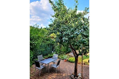 *** Sterne FERIENHAUS RITTER 