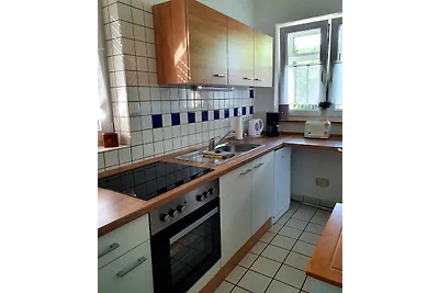 *** Sterne FERIENHAUS RITTER 