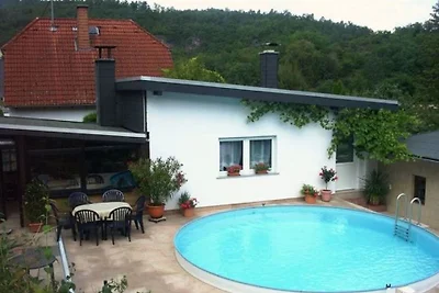*** Sterne FERIENHAUS RITTER 
