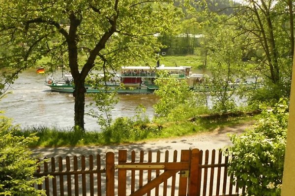 Ferienhaus Königstein