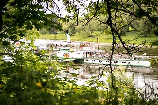 Eine Reise wert