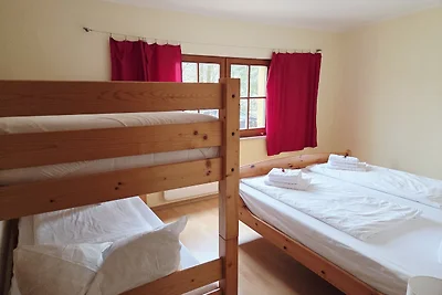 Ferienhaus Elbblick Königstein