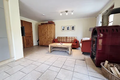 Ferienhaus Elbblick Königstein