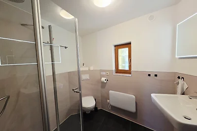 Ferienhaus Elbblick Königstein