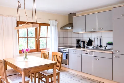 Ferienhaus Elbblick Königstein