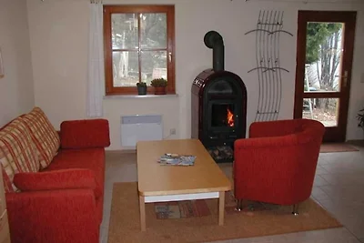 Ferienhaus Elbblick Königstein