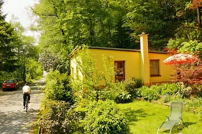 Ferienhaus Elbblick Königstein