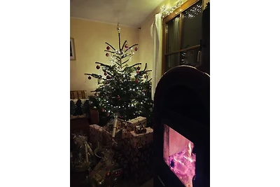 Ferienhaus Elbblick Königstein