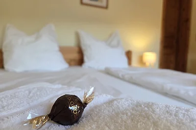 Ferienhaus Elbblick Königstein