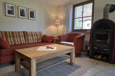 Ferienhaus Elbblick Königstein