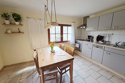 Ferienhaus Elbblick Königstein