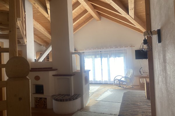 Ferienwohnung Buch in Tirol