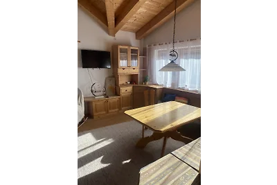 Ferienwohnung im Herzen Tirols