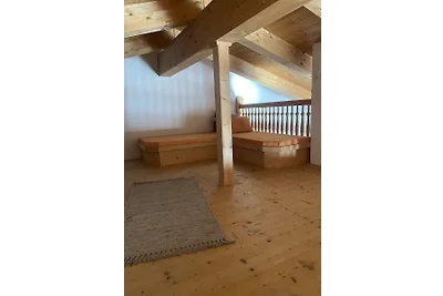 Ferienwohnung im Herzen Tirols