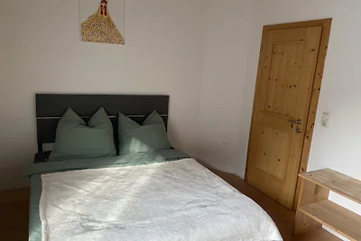 Ferienwohnung im Herzen Tirols