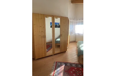 Ferienwohnung im Herzen Tirols
