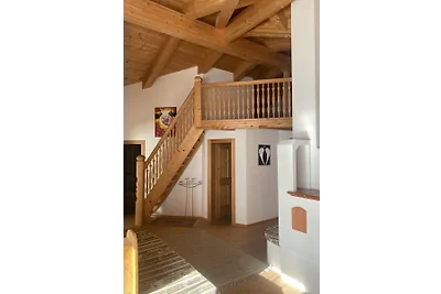 Ferienwohnung im Herzen Tirols