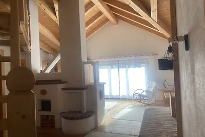 Ferienwohnung im Herzen Tirols