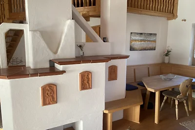Ferienwohnung im Herzen Tirols