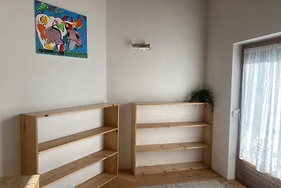 Ferienwohnung im Herzen Tirols