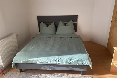 Ferienwohnung im Herzen Tirols