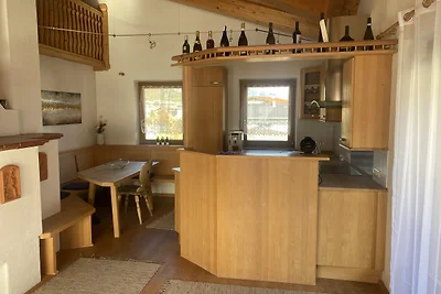 Ferienwohnung im Herzen Tirols