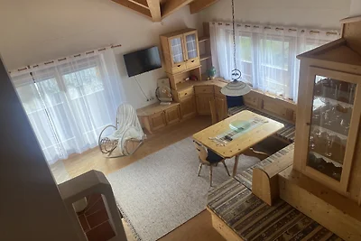 Ferienwohnung im Herzen Tirols