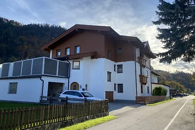 Ferienwohnung im Herzen Tirols