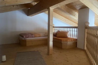 Ferienwohnung im Herzen Tirols