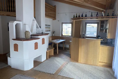 Ferienwohnung im Herzen Tirols