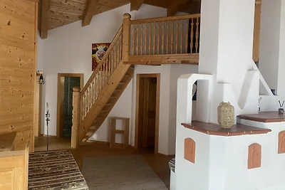 Ferienwohnung im Herzen Tirols