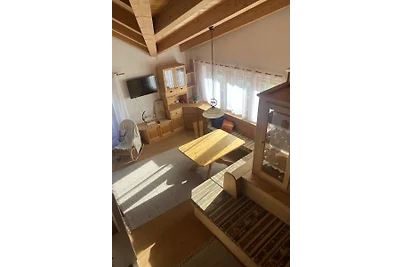 Ferienwohnung im Herzen Tirols