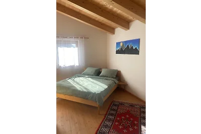 Ferienwohnung im Herzen Tirols