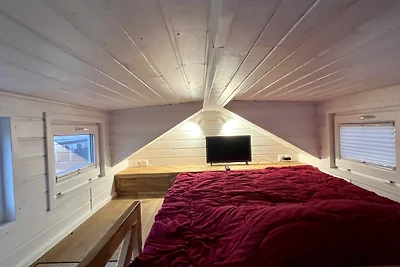 Tinyhaus Groß Kussewitz