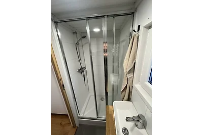 Tinyhaus Groß Kussewitz