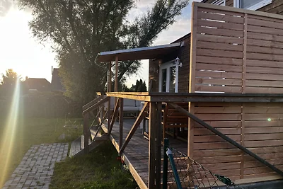 Tinyhaus Groß Kussewitz