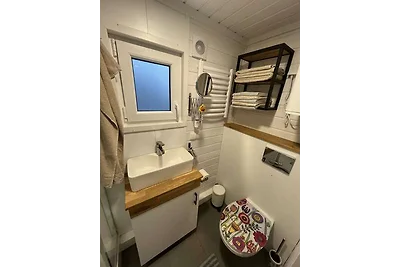 Tinyhaus Groß Kussewitz