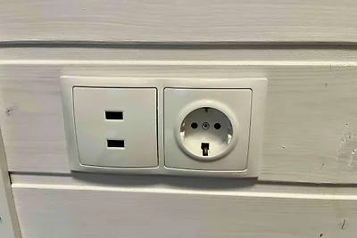 Tinyhaus Groß Kussewitz