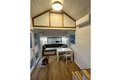 Tinyhaus Groß Kussewitz