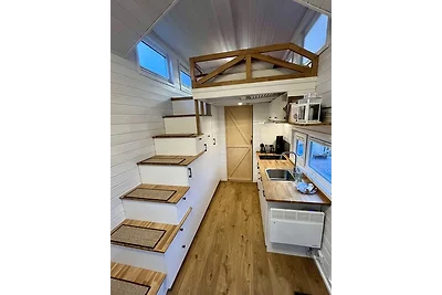 Tinyhaus Groß Kussewitz