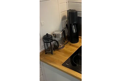 Tinyhaus Groß Kussewitz