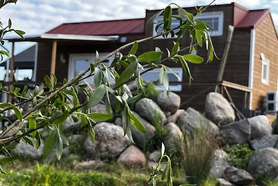 Tinyhaus Groß Kussewitz