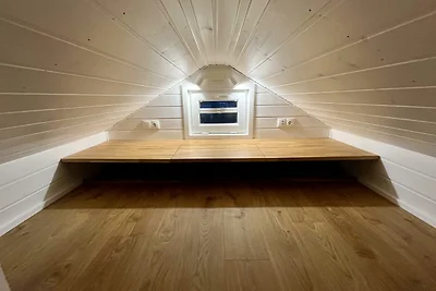 Tinyhaus Groß Kussewitz