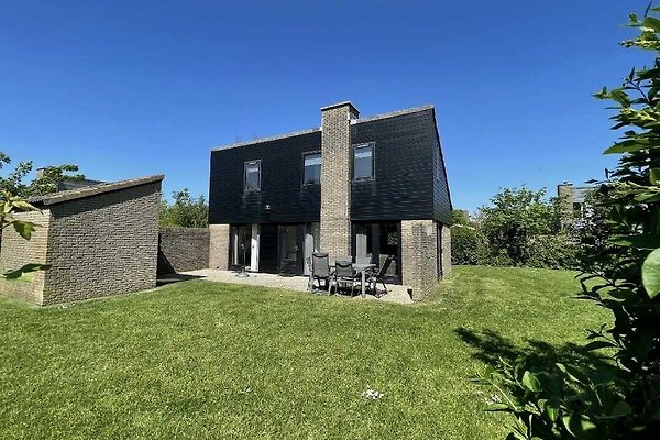 Ferienhaus De Cocksdorp