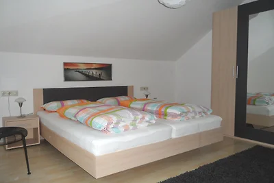 Ferienwohnung Lauble