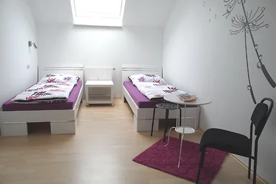 Ferienwohnung Lauble
