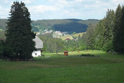 Ferienwohnung Lauble