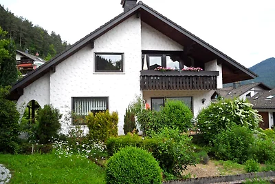 Ferienwohnung Lauble