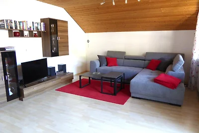 Ferienwohnung Lauble