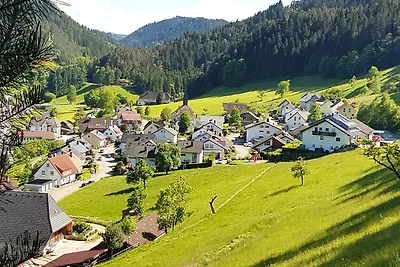 Ferienwohnung Lauble